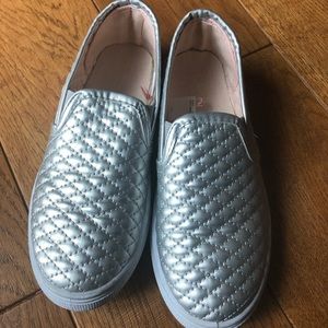 Capellini New York shoes, size 1